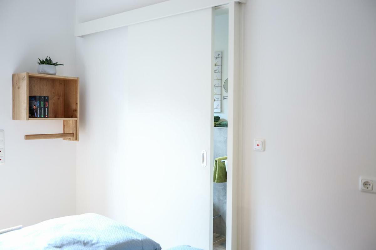 Boarding3 - Wohnen Auf Zeit Apartment Aurich Exterior photo